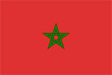 Morocco Flag