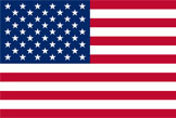 U.S.A. Flag
